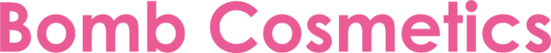 Bomb Cosmetics logo