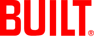 BUILT logo