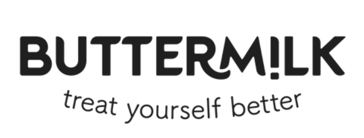 Buttermilk logo