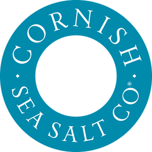 Cornish Sea Salt Co. logo
