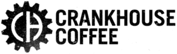Crankhouse Coffee logo