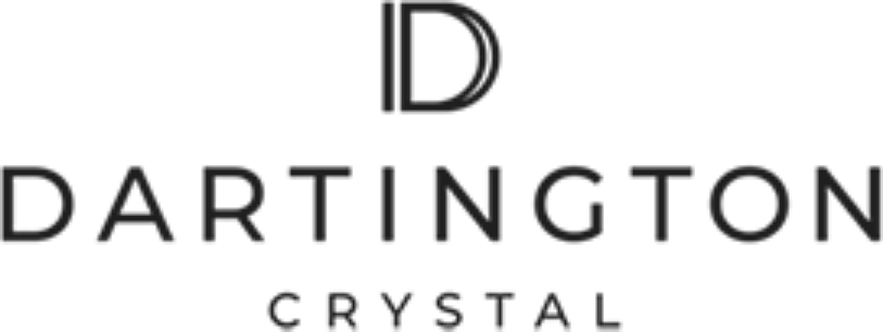 Dartington Crystal logo