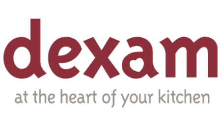 Dexam logo