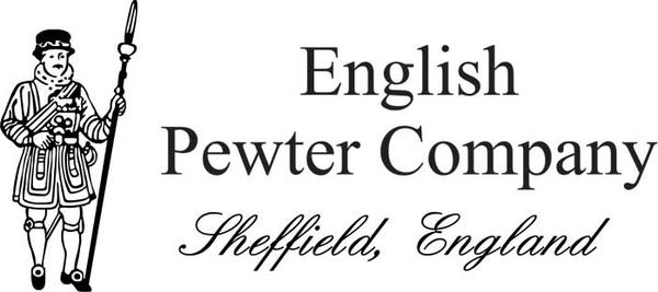 English Pewter Company logo