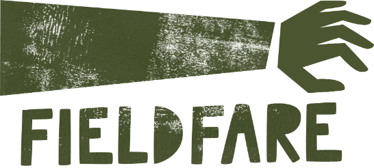 Fieldfare logo