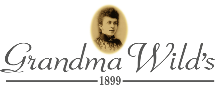 Grandma Wild's logo