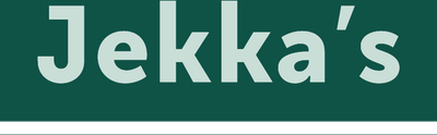 Jekka's logo
