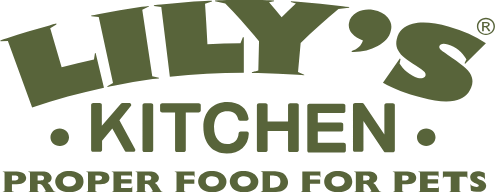 Lily's Kitchen logo