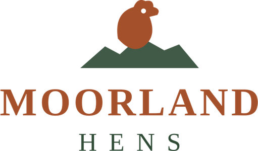Moorland Hens logo
