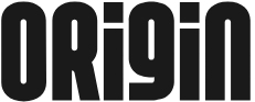 Origin Coffee logo