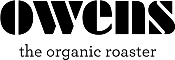 Owens Coffee logo