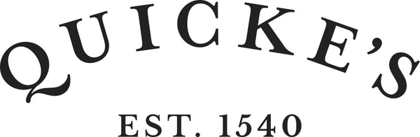 Quicke's logo