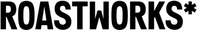 Roastworks logo