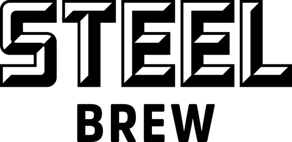 Steel Brew logo