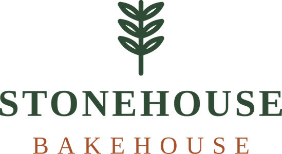 Stonehouse Bakehouse logo