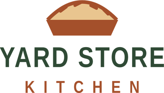 Yard Store Kitchen logo