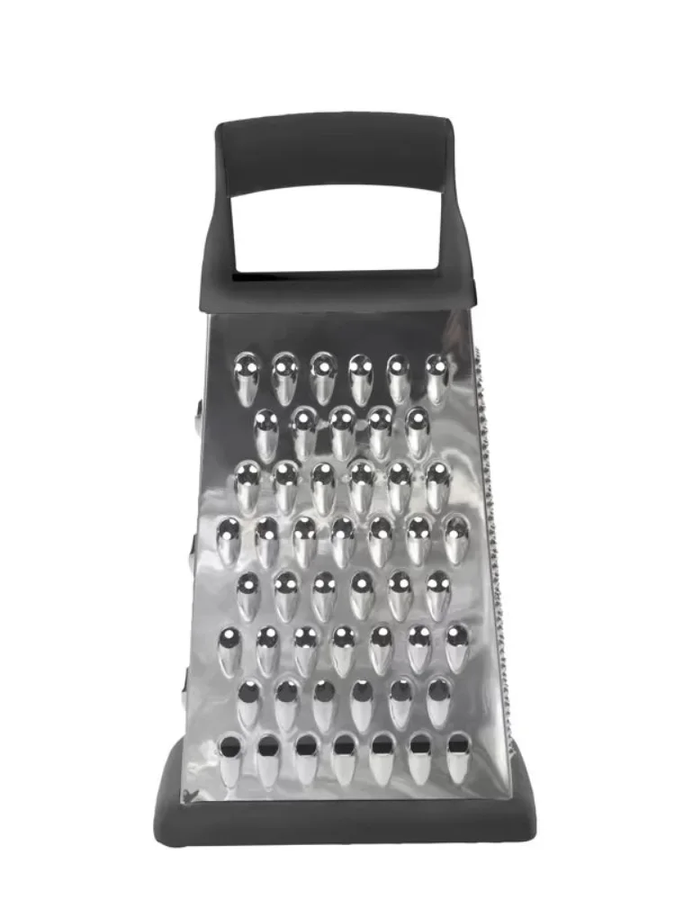 A Dexam four-sided box grater