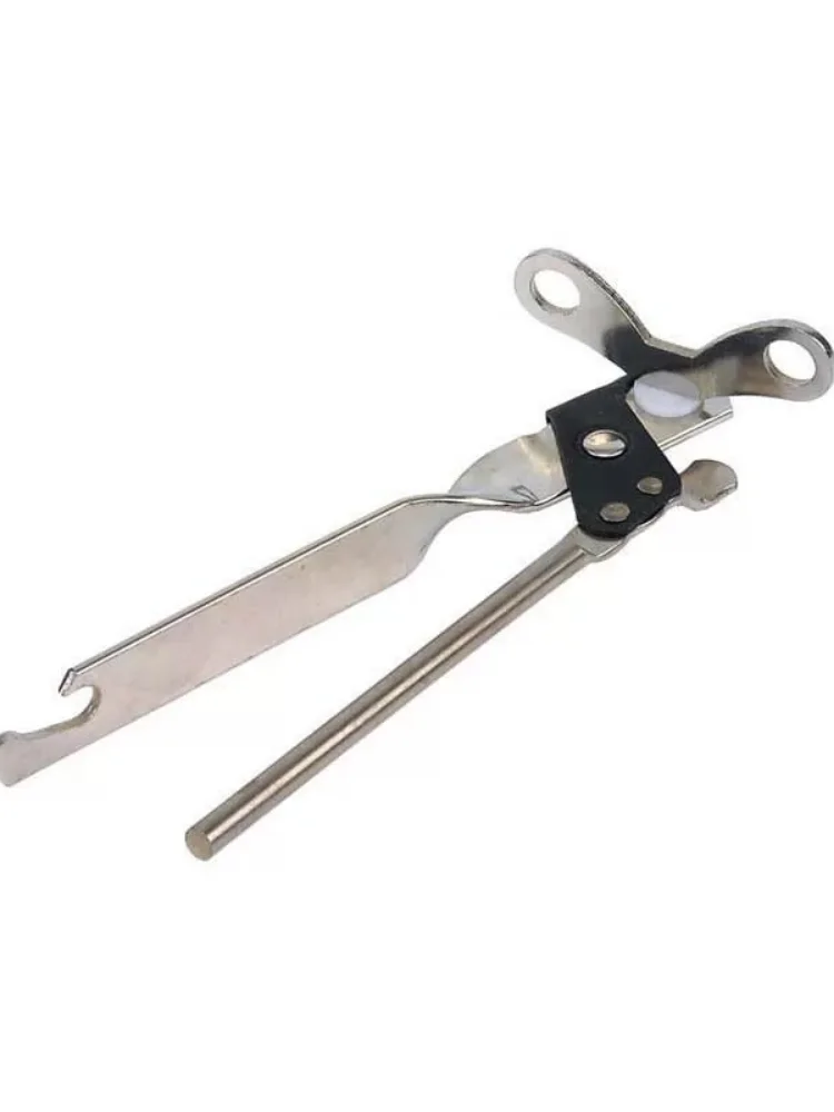 A Dexam butterfly can opener