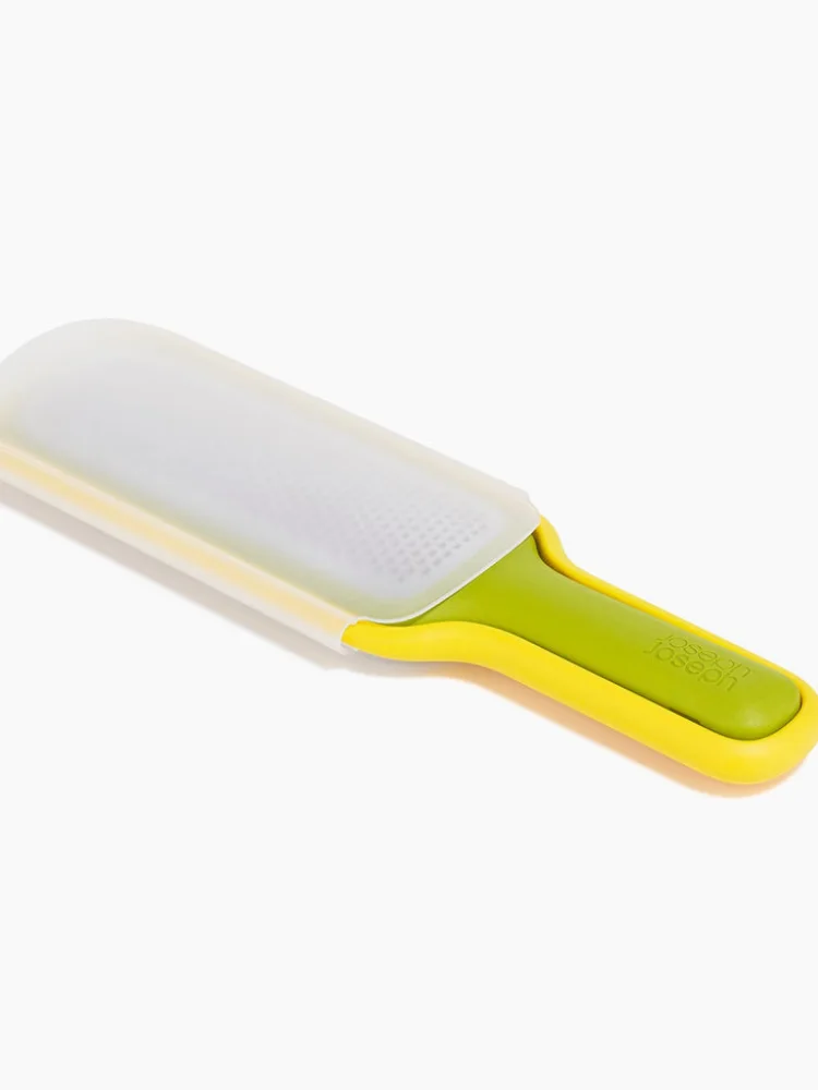 A Joseph Joseph Nest grater and zester set